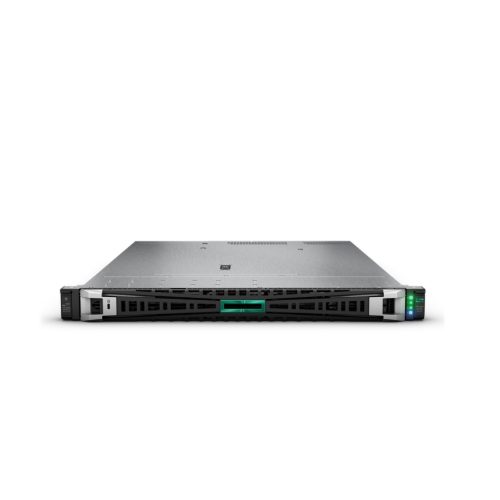 HPE DL365 G11 сървър, AMD EPYC 9115 (3.2GHz 16c, 1P), 2x32GB-R, 8SFF, MR408i-o, 2x480GB SSD, 2x1000W PS EU