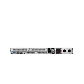 HPE DL320 G12 сървър, Xeon 6515P, 1x64GB-R, 8SFF, 10GbE, MR408i-o, NS204i-u v2, 2x1000W PS EU