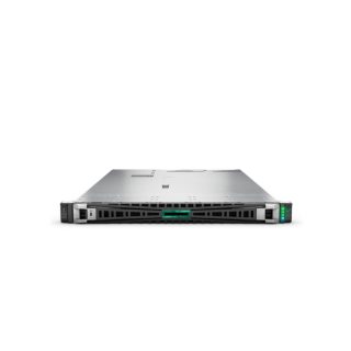 HPE DL360 G12 сървър, Xeon 6515P, 2x32GB-R, 8SFF, NS204i-u v2, MR408i-o, 2x1000W PS EU