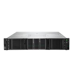 HPE DL340 G12 сървър, Xeon 6515P, 1x64GB-R, 8SFF, MR416i-o, NS204i-u v2, 2x1000W PS EU