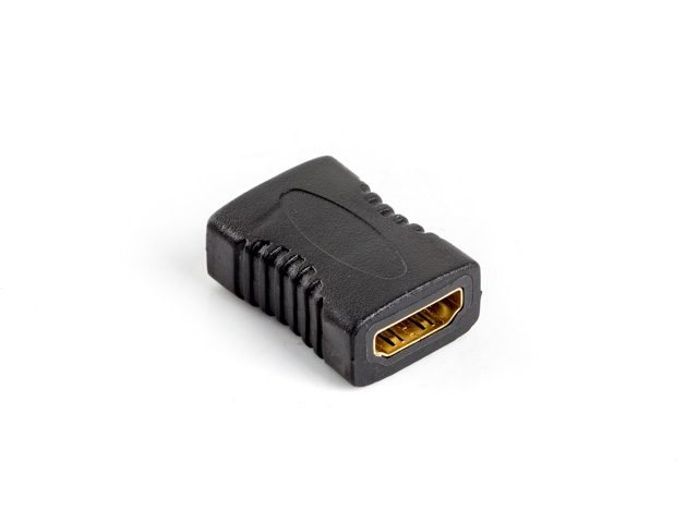 Адаптер Lanberg HDMI-A (ж) към HDMI-A (ж)
