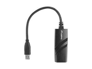 Lanberg USB 3.0 LAN адаптер 1GB