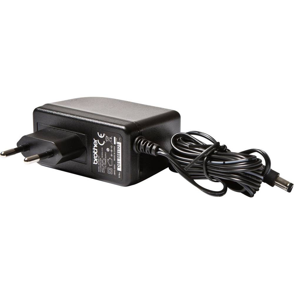 Brother Adapter 12V/2A (EU)