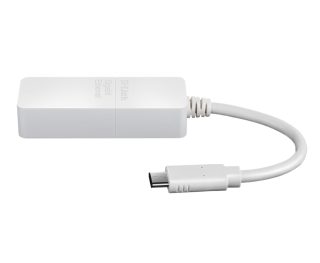 D-Link USB-C към Gigabit Ethernet адаптер