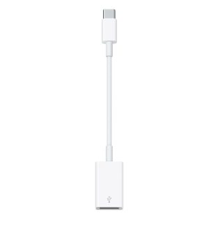 Apple USB-C към USB адаптер