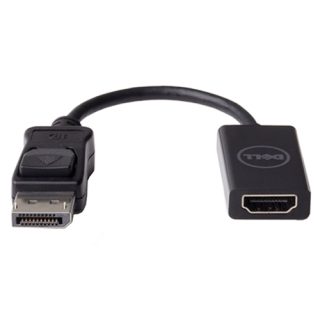 Dell Adapter - DisplayPort към HDMI 2.0 (4K)