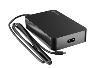 Natec Grayling зарядно за лаптоп, 90W, USB-C за лаптопи, таблети, телефони