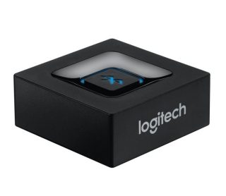 Logitech Bluetooth Audio Receiver