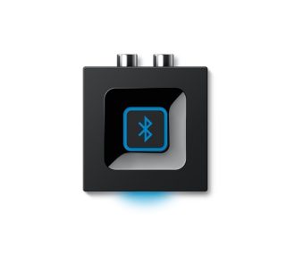 Logitech Bluetooth Audio Receiver