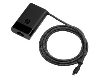 HP USB-C 65W зарядно за лаптоп EURO