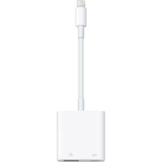Apple Lightning към USB 3 Camera Adapter