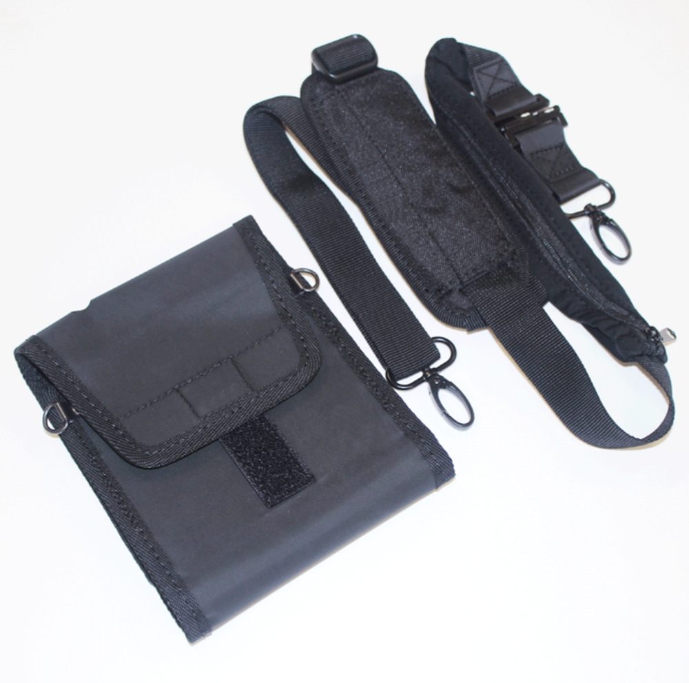 Brother Protective case with shoulder strap for PTE920BT