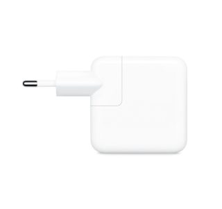 Apple Dual USB-C Power Adapter 35W