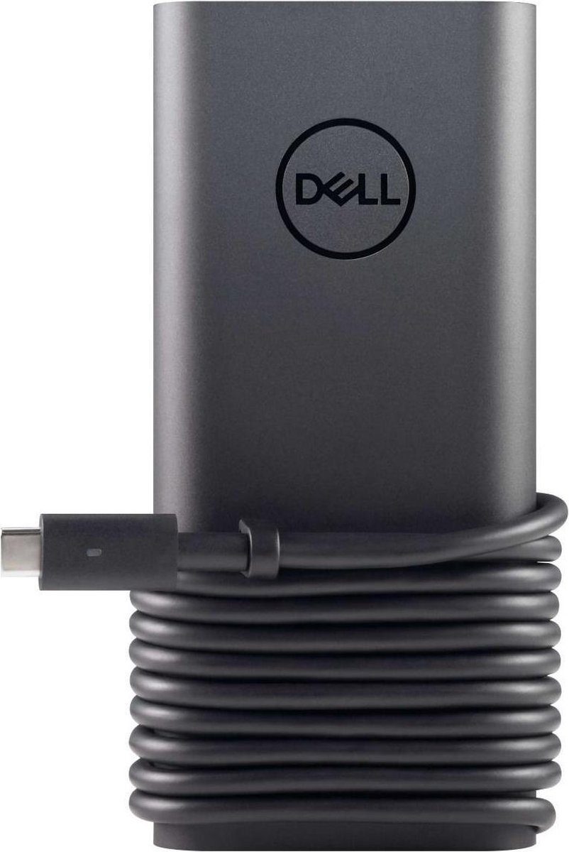 Dell 130W USB-C AC Adapter with 1m power cord (Kit)