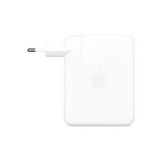 Apple USB-C захранващ адаптер - 140W