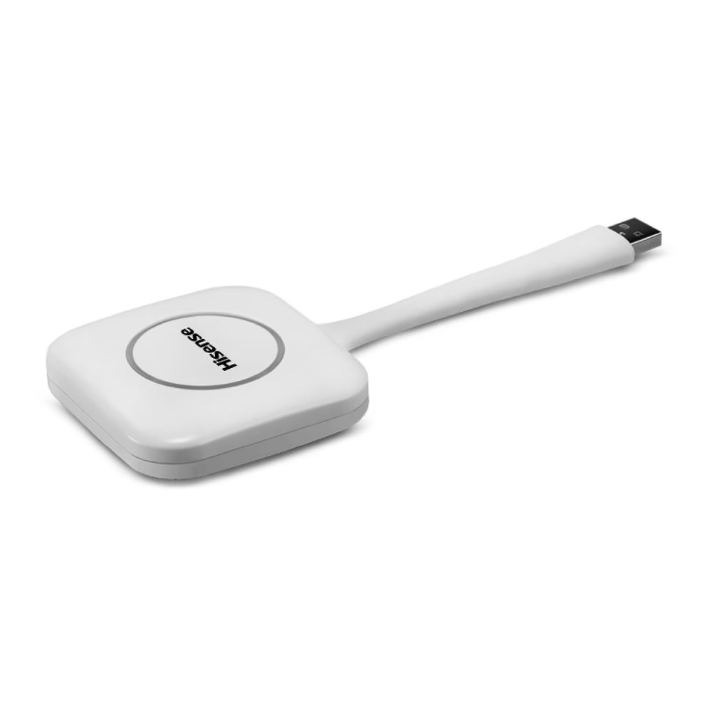 Hisense безжичен предавател за екран HT002A