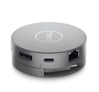 Dell Adapter - Dell USB-C Mobile Adapter - DA310