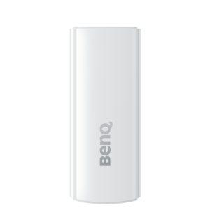 BenQ QS02 сертифициран Android TV донгъл