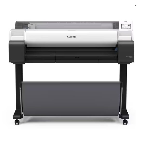 Canon imagePROGRAF TM-500 + Printer Stand SD-24