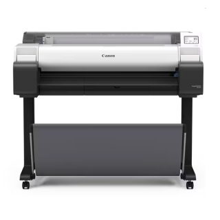 Canon imagePROGRAF TM-500 + Printer Stand SD-24