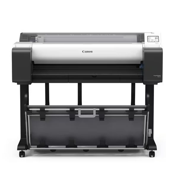 Canon imagePROGRAF TM-615 incl. stand