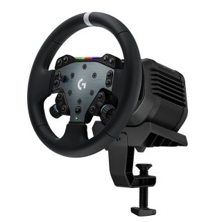 Logitech RS50 System за PC - BLACK - PLUGC - WWi-9006