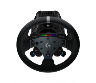 Logitech RS50 System за PC - BLACK - PLUGC - WWi-9006