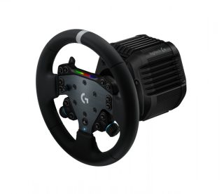 Logitech RS50 System за PC - BLACK - PLUGC - WWi-9006