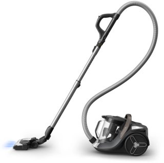 Прахосмукачка Rowenta RO7C89E0 Silence Force Cyclonic 8 Total