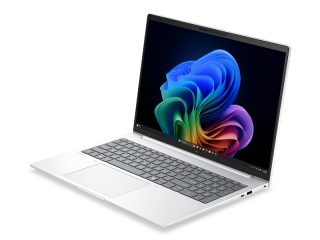 HP EliteBook 8 G2i AI 16 Glacier Silver, Core Ultra 7 366H (до 4.8GHz/18MB/16C), 16" WUXGA AG 300nits, 32GB 5600MHz 1DIMM, 1TB PCIe SSD, WiFi 7 + BT 6, Backlit Kbd, FPR, 3C Batt, Win 11 Pro, 3Y Warranty Onsite
