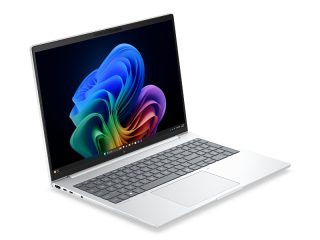 HP EliteBook 8 G2i AI 16 Glacier Silver, Core Ultra 7 366H (до 4.8GHz/18MB/16C), 16" WUXGA AG 300nits, 32GB 5600MHz 1DIMM, 1TB PCIe SSD, WiFi 7 + BT 6, Backlit Kbd, FPR, 3C Batt, Win 11 Pro, 3Y Warranty Onsite