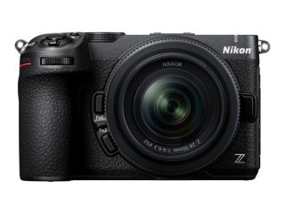 Фотоапарат Nikon Z5 IIC с обектив Z 24-50mm f/4-6.3