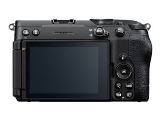 Фотоапарат Nikon Z5 IIC с обектив Z 24-50mm f/4-6.3