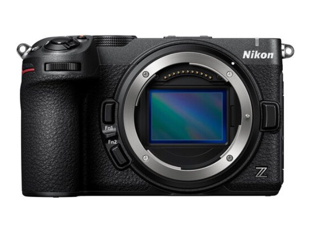 Фотоапарат Nikon Z5 IIC, тяло