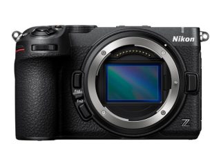 Фотоапарат Nikon Z5 IIC, тяло