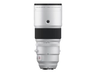 Обектив Fujifilm XF 400mm f/4.5 R LM OIS WR