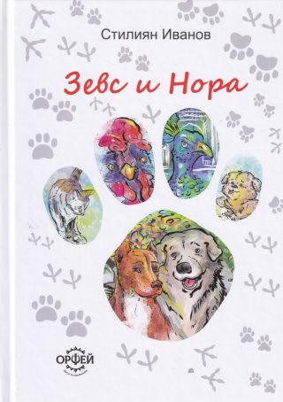 Зевс и Нора