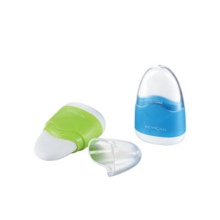 Острилка КЕЙРОУД 2в1 KR971077