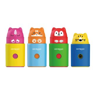 Острилка КЕЙРОУД PRES BUTTON KR973148