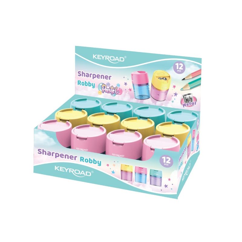 Острилка КЕЙРОУД ROBBY PASTEL KR972410