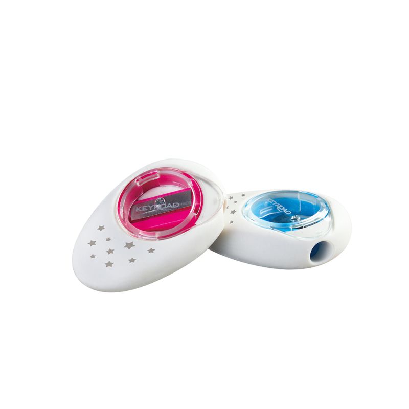Острилка КЕЙРОУД CAPPY 2 в 1 KR971288 бл.