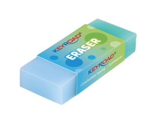 Гума КЕЙРОУД KR972916 ДВУЦВЕТНА в дисплей