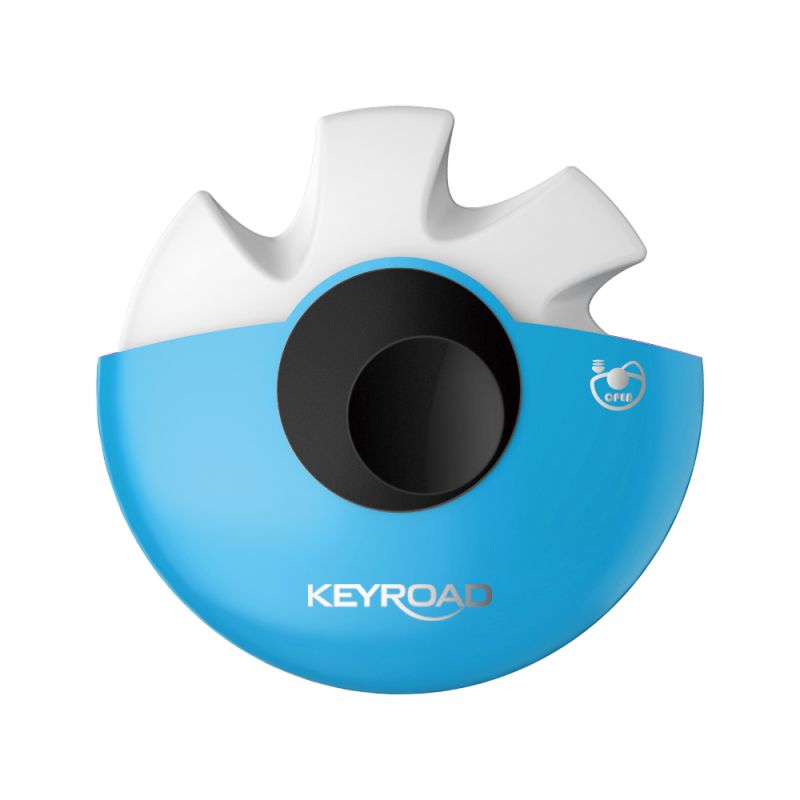 Гума КЕЙРОУД UFO SPINNER KR971706 бл.