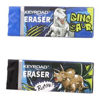 Гума КЕЙРОУД KR973476 DINO в дисплей