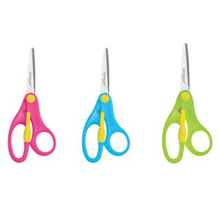 Ножица КЕЙРОУД 13см. EASY OPEN KR972059 бл.