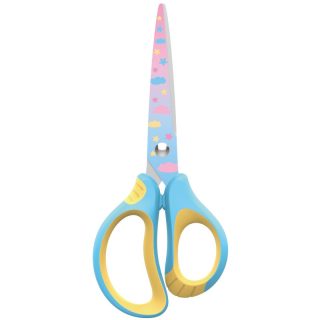 Ножица КЕЙРОУД 15.5см KR972539 СОФТ ПАСТЕЛ