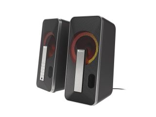 Genesis компютърни тонколони 2.0 Helium 100BT RGB USB