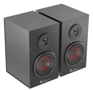 Genesis Computer Speakers 2.0 Helium 200