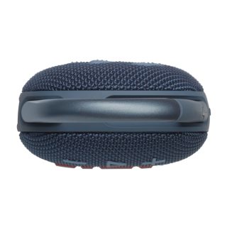 JBL CLIP 5 BLU Ултрапреносима и водоустойчива тонколона