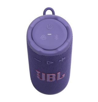 JBL GRIP PUR Компактен Bluetooth високоговорител с амбиентна светлина